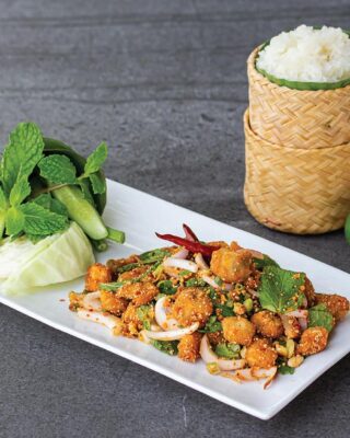 10 Famous Thai Appetizers: A Beginner's Guide to Authentic Starters - Hero Image