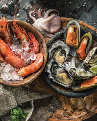 Baan Dum Hua Hin: Your Guide to an Unforgettable Oceanfront Dining Experience - Hero Image