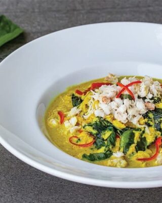 Finding the Best Thai Food in Hua Hin: A Local's Guide for 2025 - Hero Image
