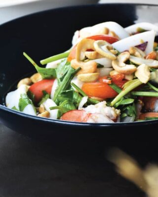 Thai Seafood Dishes: 10+ Must-Try Flavors of the Ocean - Hero Image