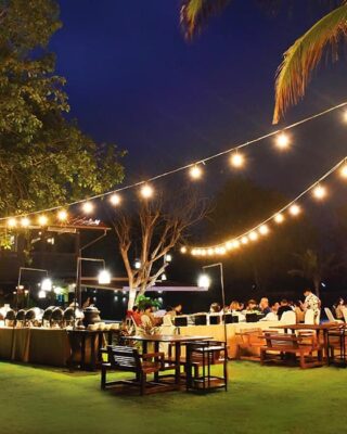 Your Guide to the Best Special Occasion Restaurants in Hua Hin - Hero Image