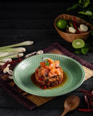 A Food Lover's Guide to the Thai Seafood Menu in Hua Hin - Hero Image