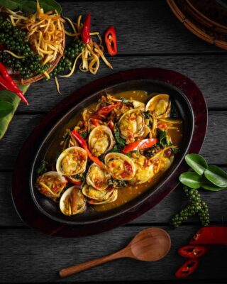 Hoi Talub Phad Cha