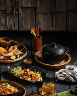 The Ultimate Thai Seafood Menu Guide: How to Order Like a Local