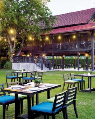 Romantic Dinner in Hua Hin: Your Guide to an Unforgettable Evening - Hero Image