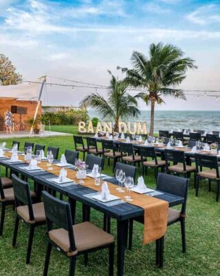 The Ultimate Guide to Choosing a Pre-Wedding Dinner Party Venue - Hero Image
