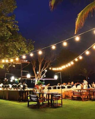 The Ultimate Guide to Finding Your Perfect Rehearsal Dinner Venue in Hua Hin - Hero Image