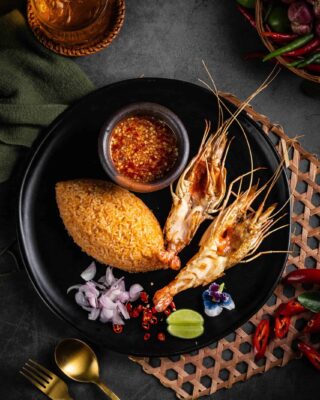 A Connoisseur's Guide to Premium Seafood in Hua Hin - Hero Image