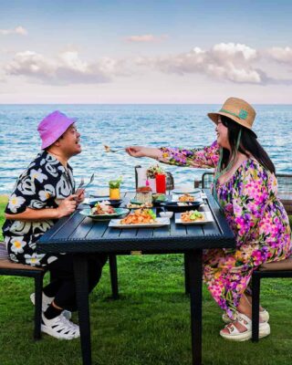 How to Impress Your Partner for an Anniversary: The Ultimate Guide to Romantic Dining - Hero Image