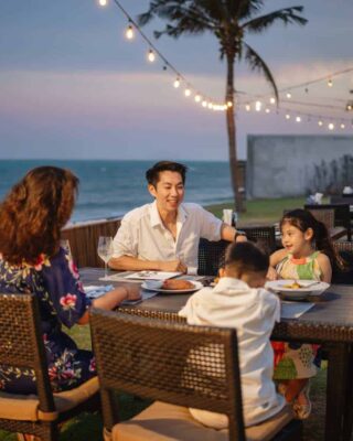 Seafood and Wine Night in Hua Hin: The Ultimate Oceanfront Experience - Hero Image