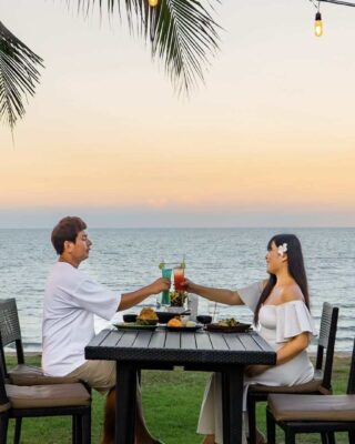 The Best Seafood Restaurant in Hua Hin: A Journey of Flavor and History at Baan Dum - Hero Image