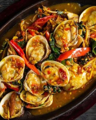 Hua Hin Restaurants Open Late: An Elegant Evening at Baan Dum Oceanfront - Hero Image