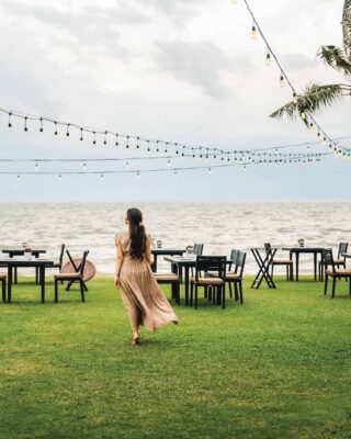 Oceanfront Seafood