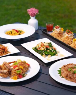 Oceanfront Seafood