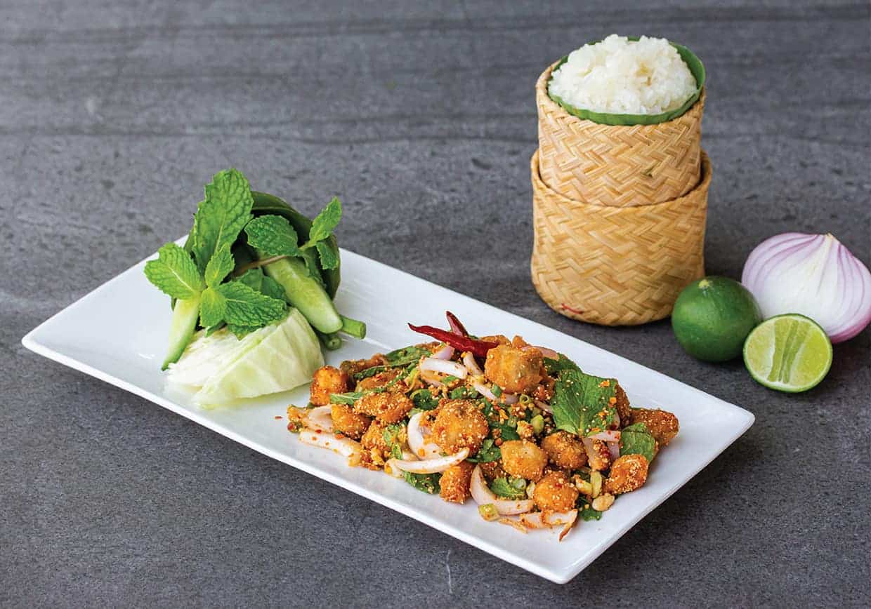 10 Famous Thai Appetizers: A Beginner’s Guide to Authentic Starters
